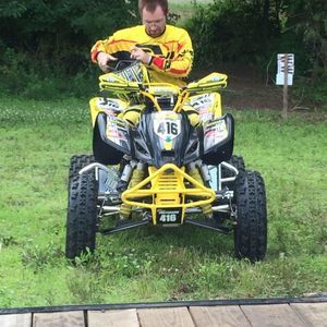 Meet your Posher, Alan